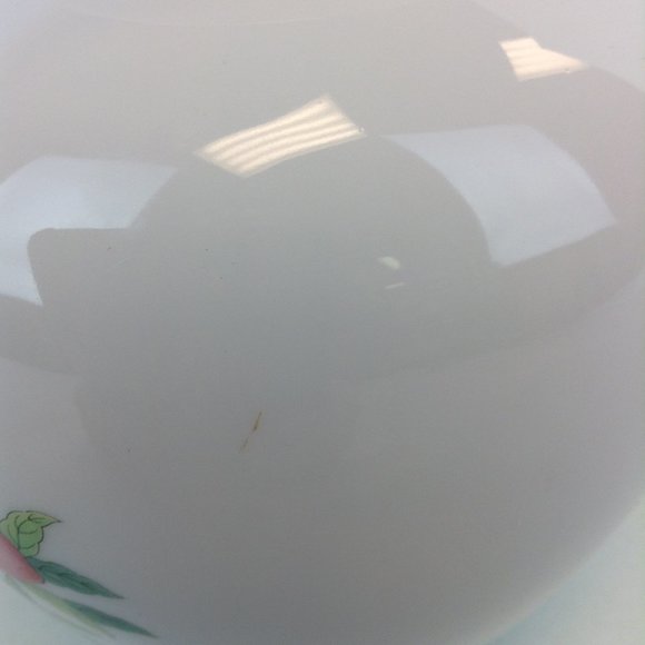 Ginger Jar Made in Japan (Capilano Vancouver Sticker) - Picture 14 of 16